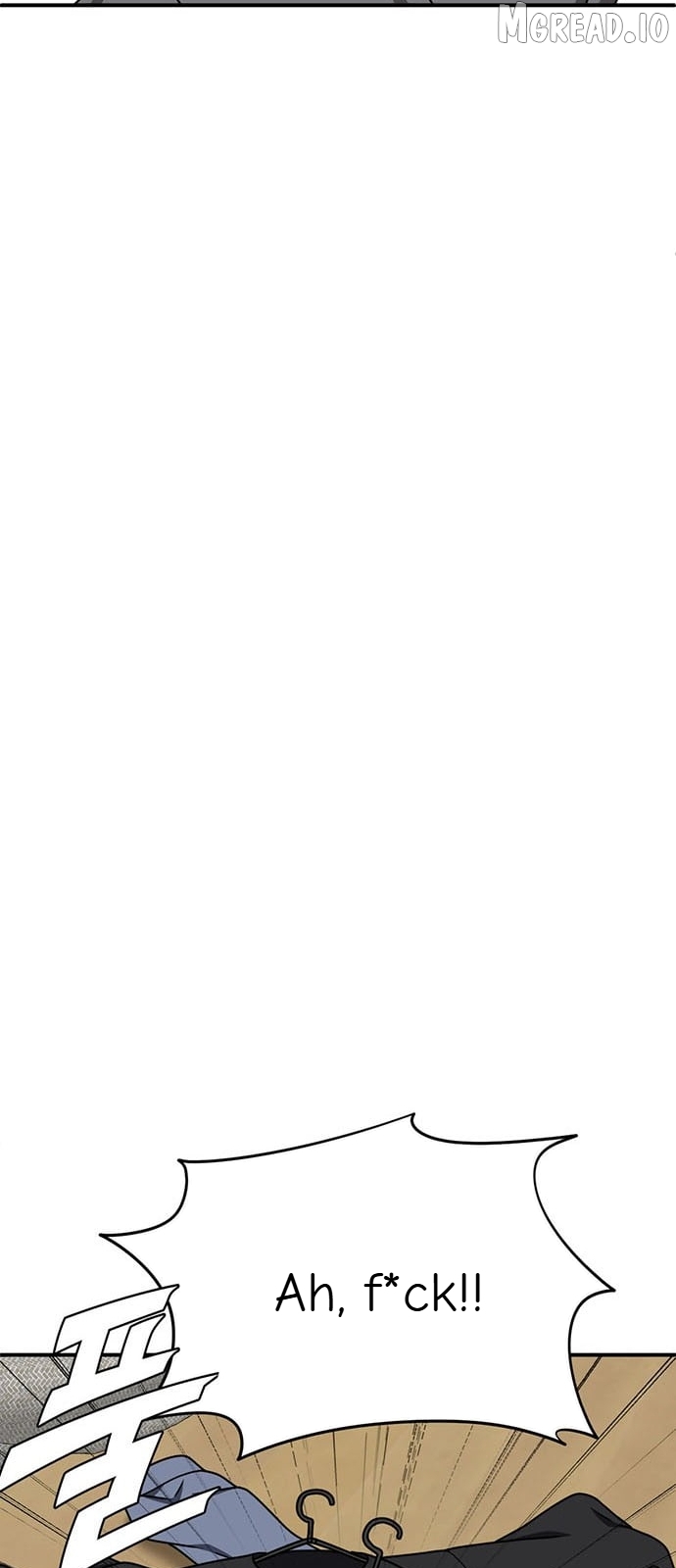Change Me Chapter 138  - page 18